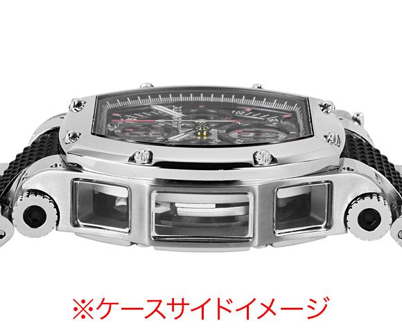 アクアノウティック スーパーコピー 腕時計 キング トノー クロノグラフ シービュー TNSVSKN00J03